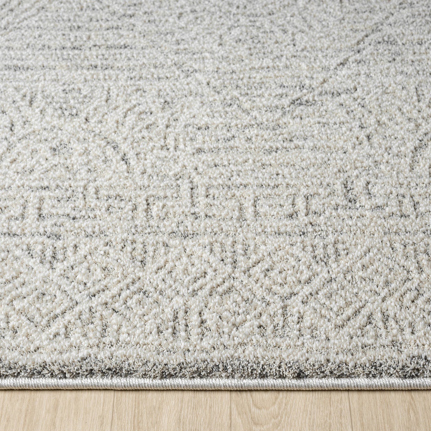 Stone Nature 493 Rug - Styled | Rug Queen Australia