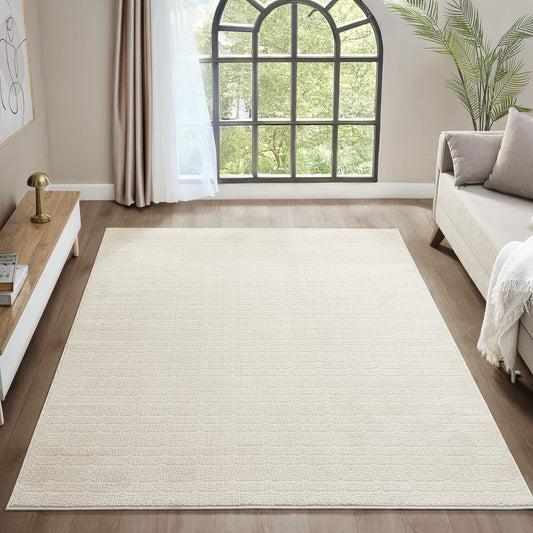 Pearl Noble 776 Rug - Detail View | Rug Queen Australia