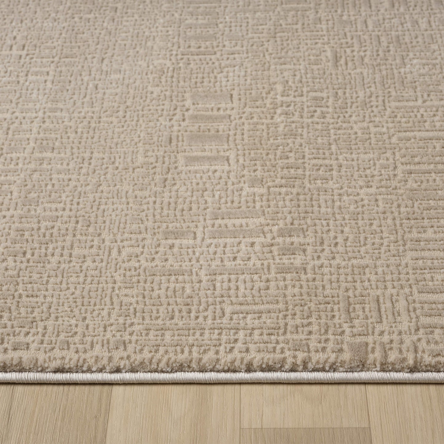 Fawn Noble 779 Hallway Runner Rug - Styled | Rug Queen Australia