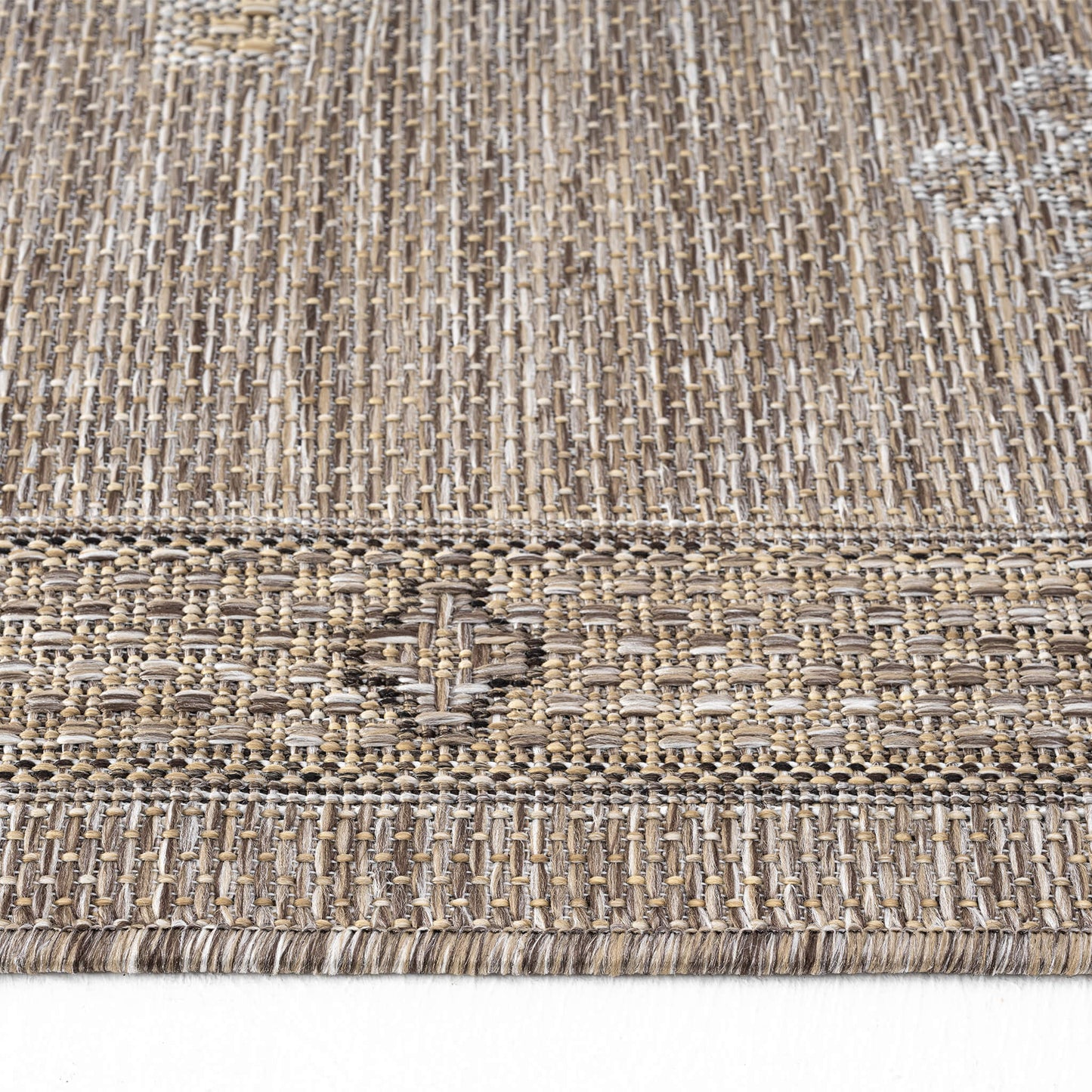 Ash Park 560 Rug - Styled | Rug Queen Australia