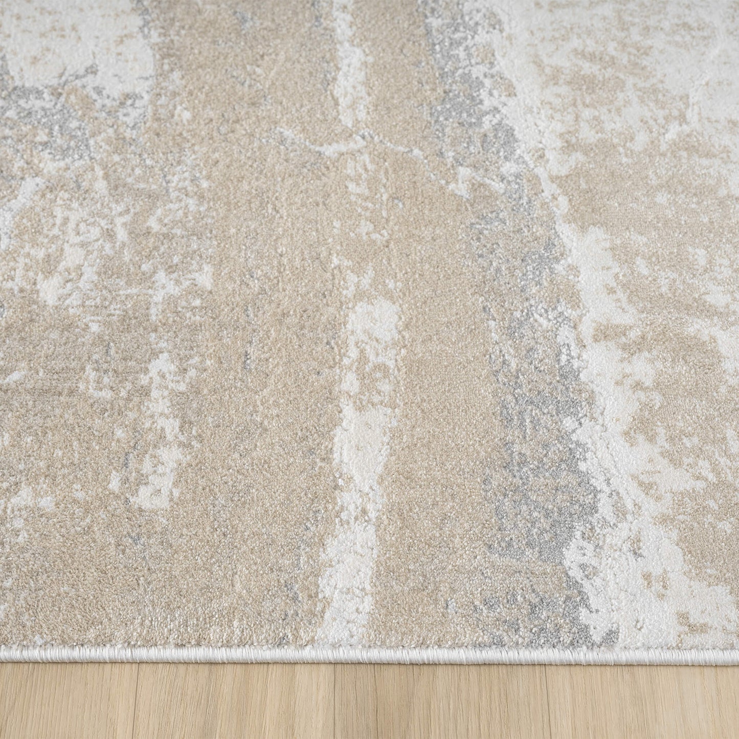 Slate Weston 735 Rug - Styled | Rug Queen Australia