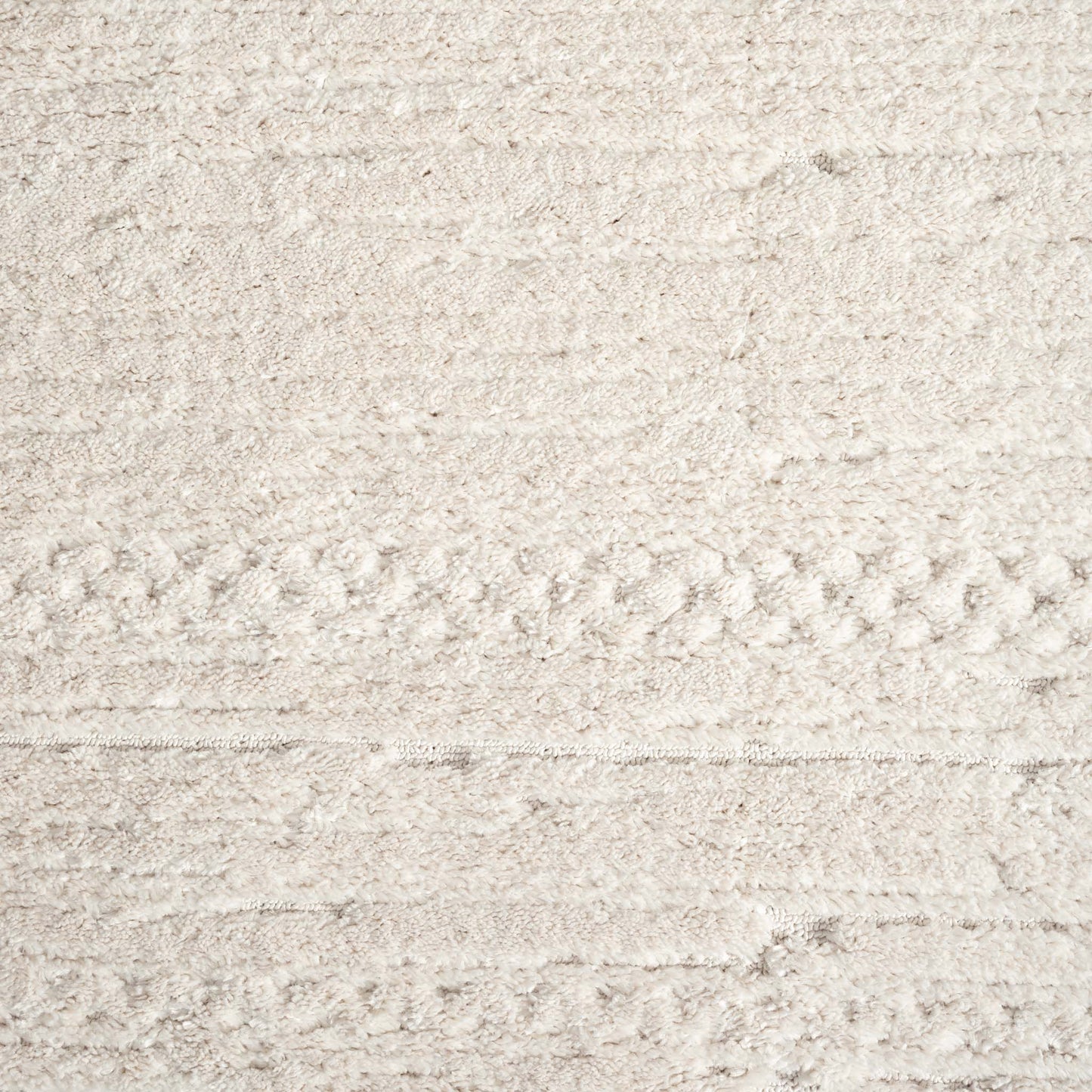Alpine 3630 Ivory Rectangle Rug