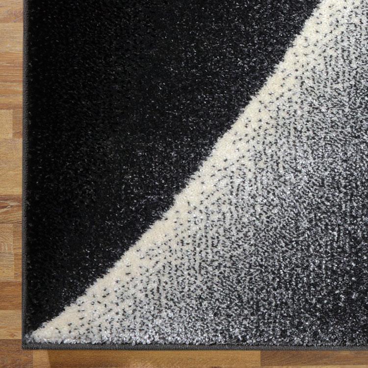 Altimo 387 Graphite Rug Rectangle Rug
