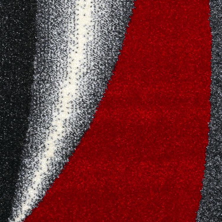 Altimo 387 Graphite Rug Rectangle Rug