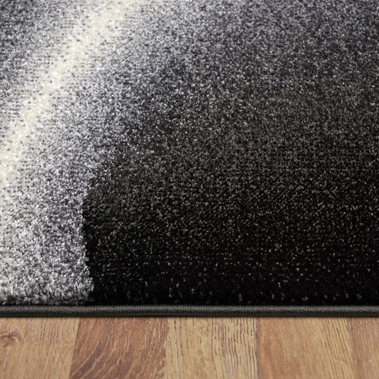 Altimo 387 Graphite Rug Rectangle Rug