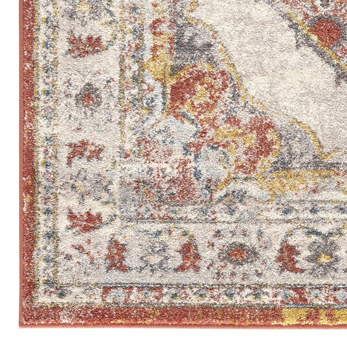 Canyon 3901 Blue Rectangle Rug