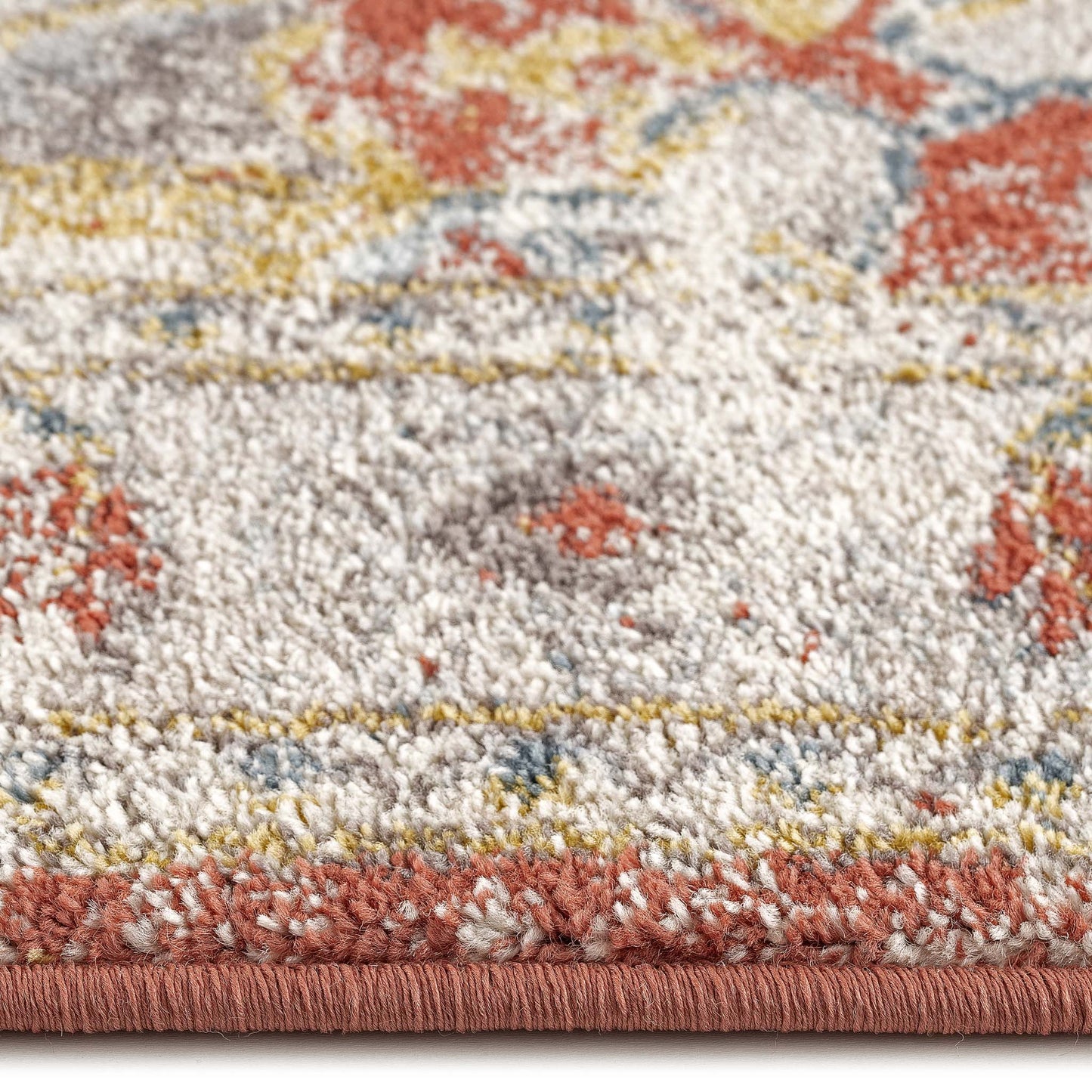 Canyon 3901 Blue Rectangle Rug