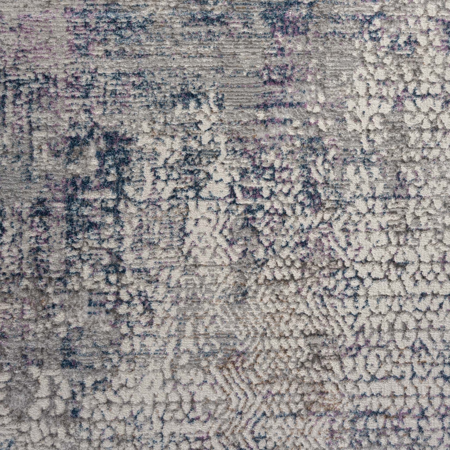 Clare 647 Grey Rectangle Rug