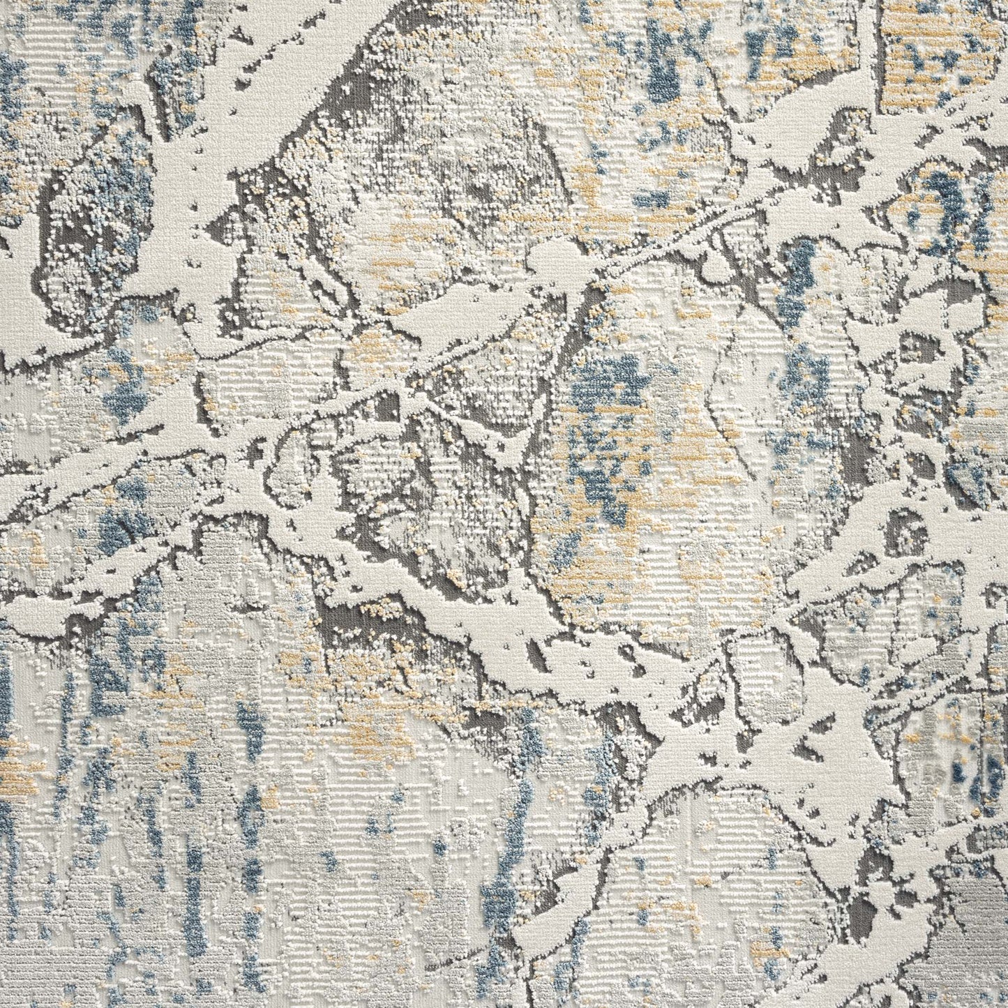 Darcy 87 Light Grey Hallway Runner