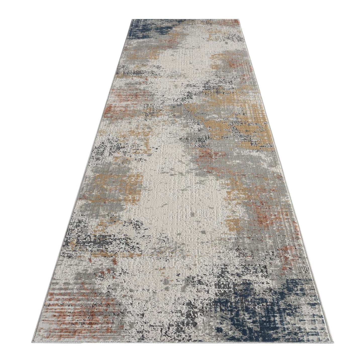 Darcy 93 Multi Hallway Runner