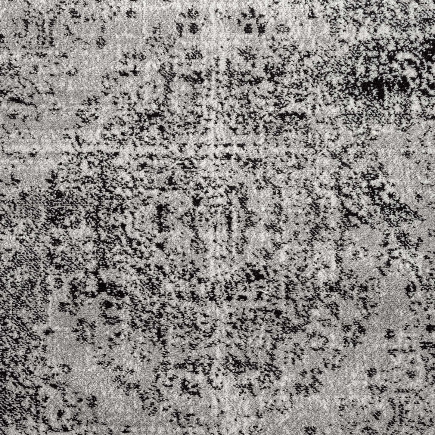 Desire 1220 Grey Rectangle Rug