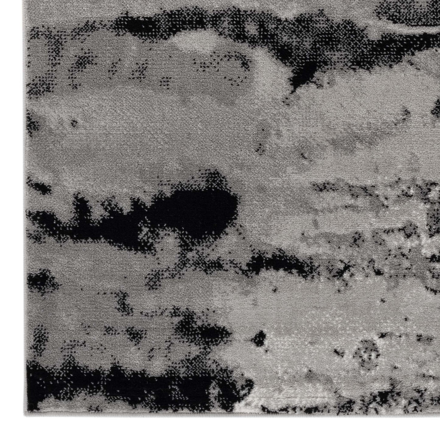 Desire 3444 Grey Rectangle Rug
