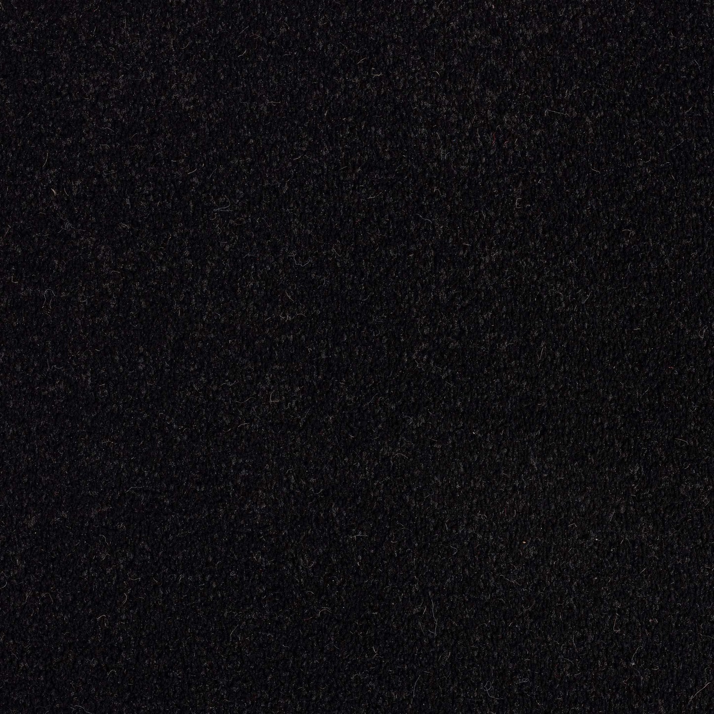 Europa 1000 Black Rectangle Rug
