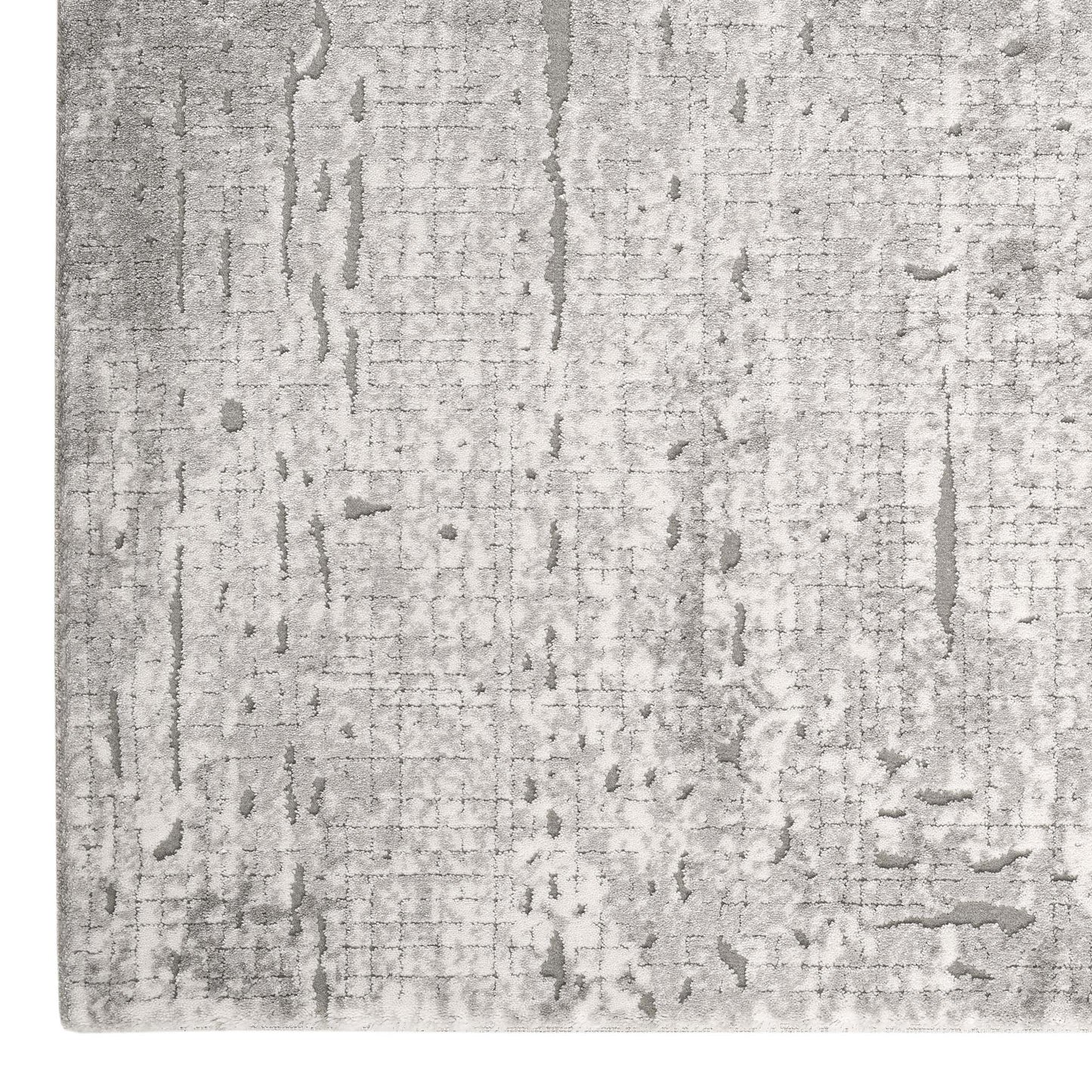 Maxim 8547 Grey Hallway Runner