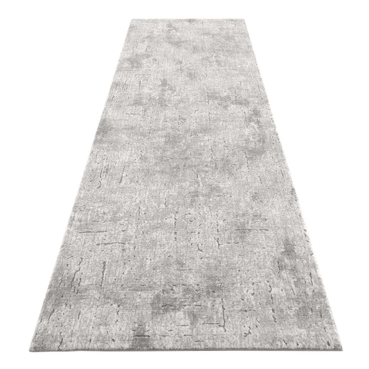 Maxim 8547 Grey Hallway Runner