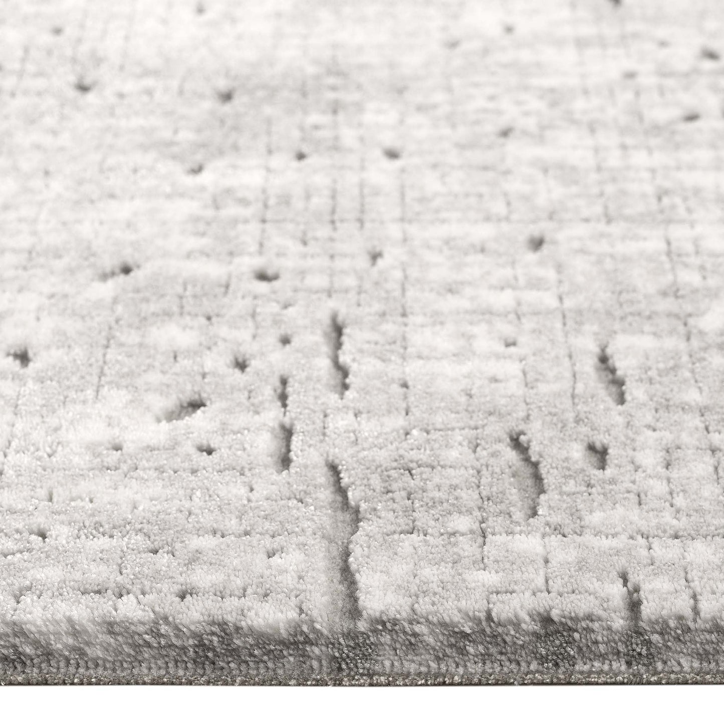 Maxim 8547 Grey Hallway Runner