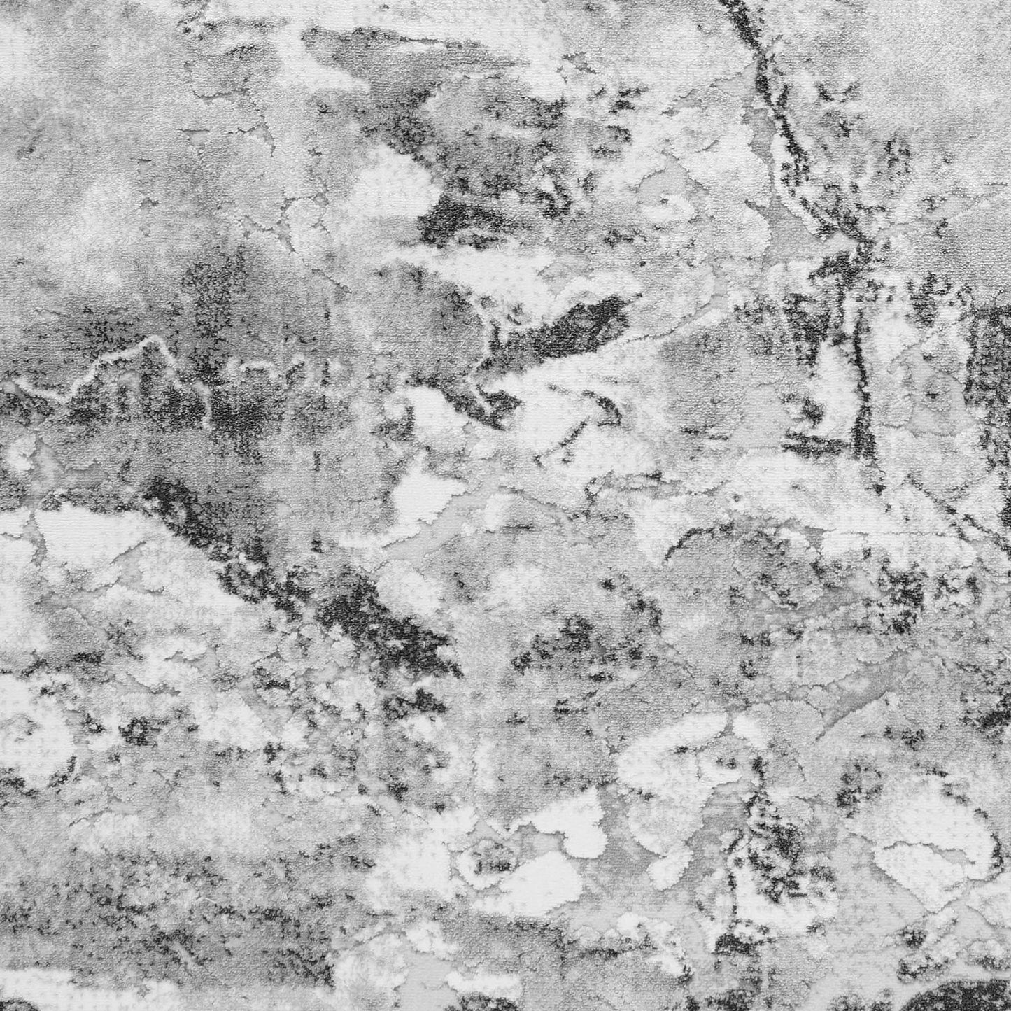 Maxim 8605 Grey Hallway Runner