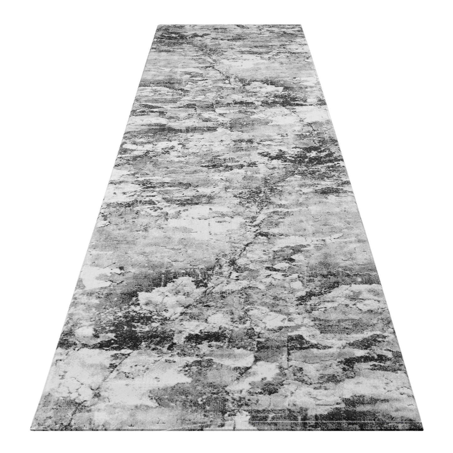 Maxim 8605 Grey Hallway Runner