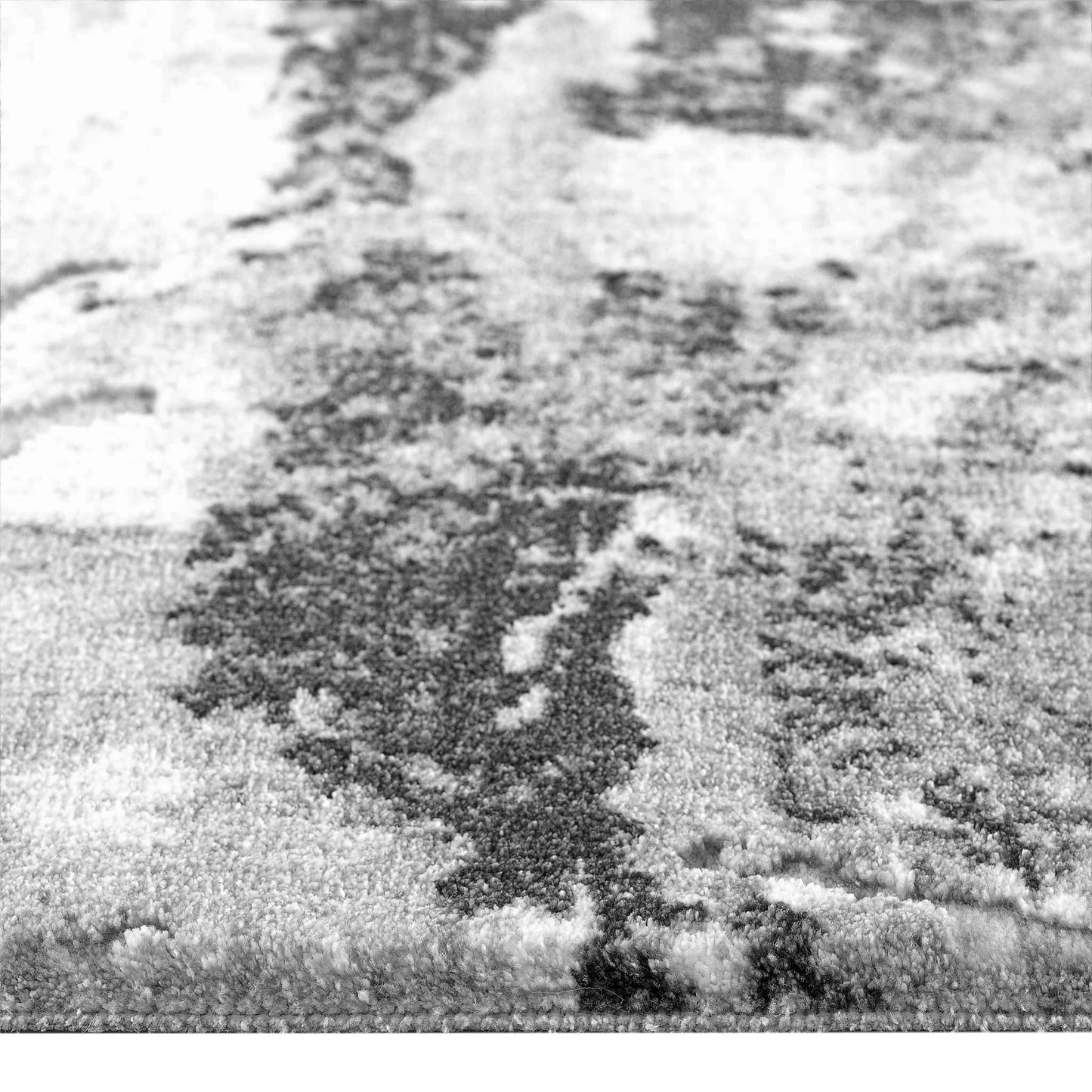 Maxim 8605 Grey Hallway Runner