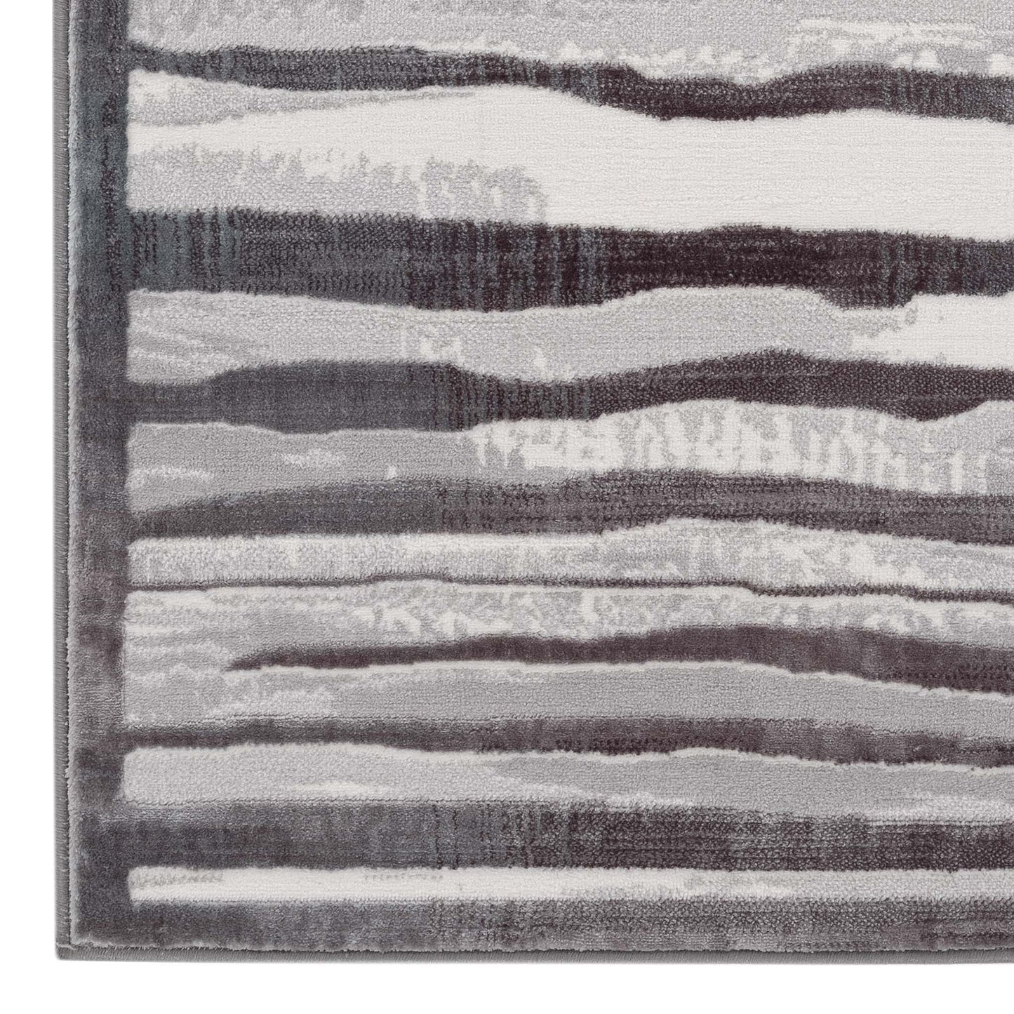 Opera 2797 Light Grey Rectangle Rug