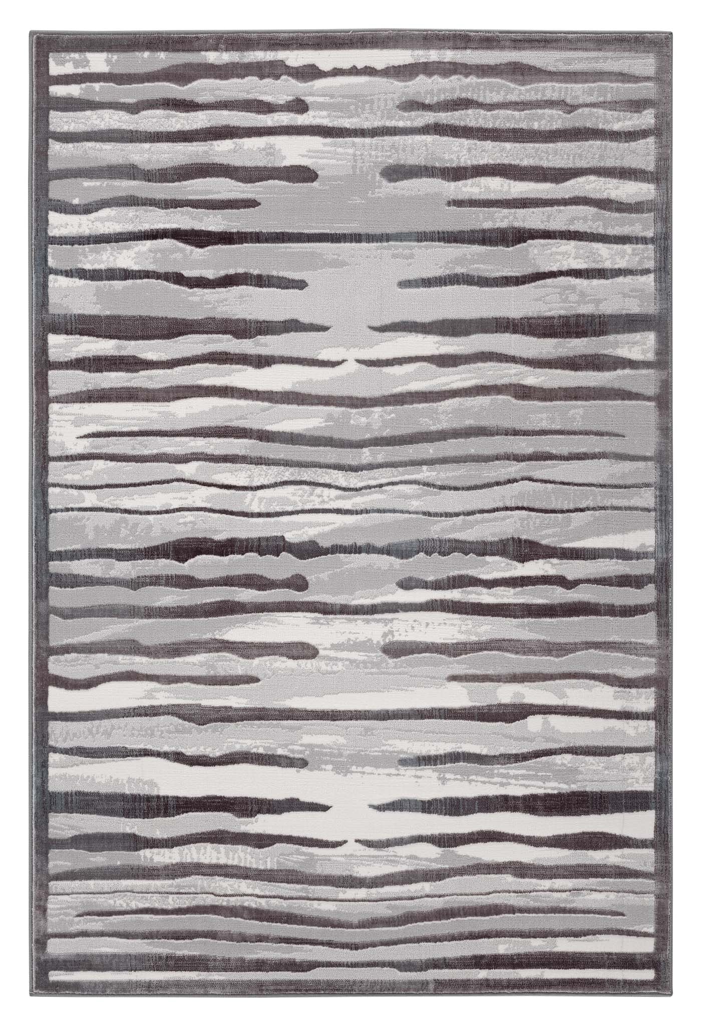 Opera 2797 Light Grey Rectangle Rug