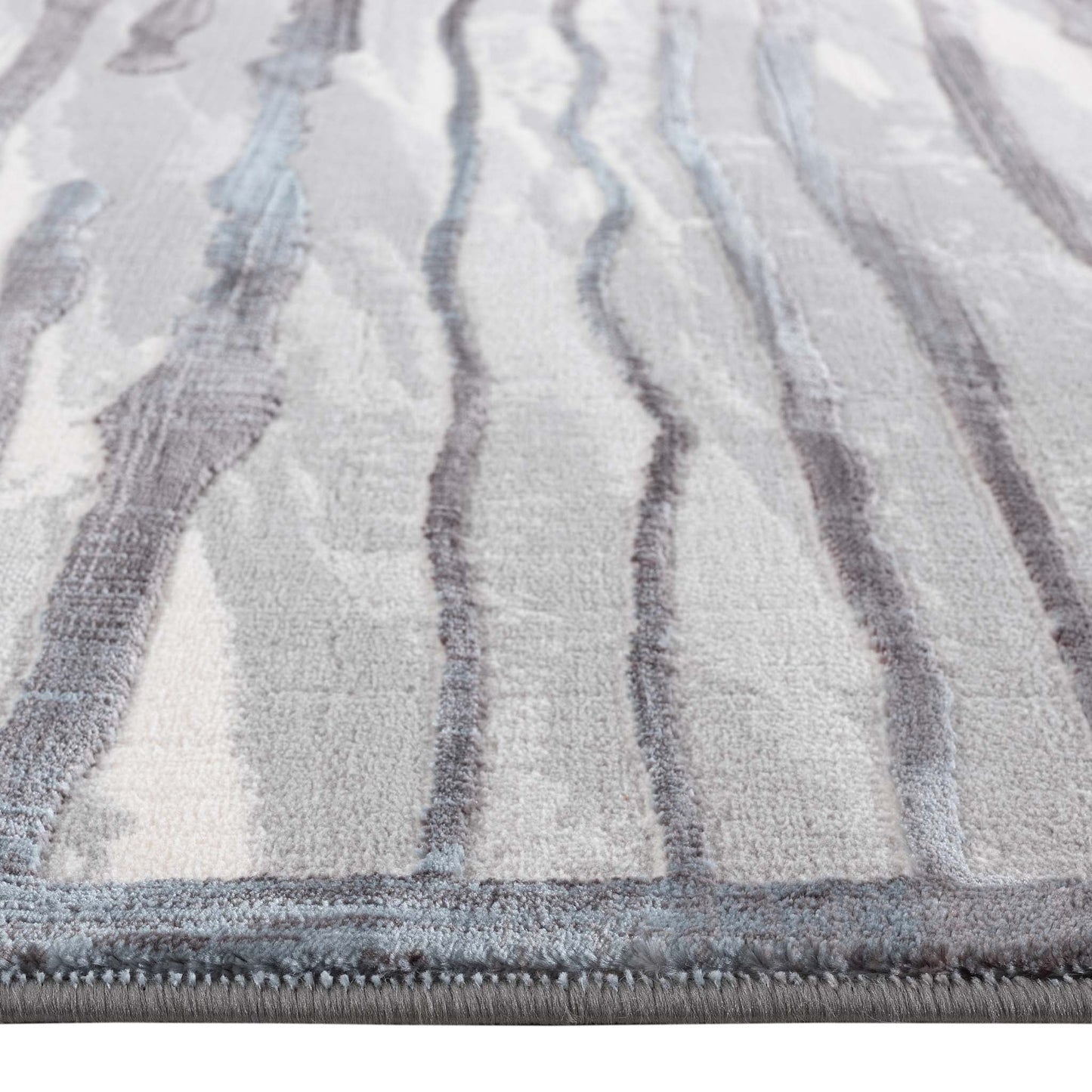 Opera 2797 Light Grey Rectangle Rug