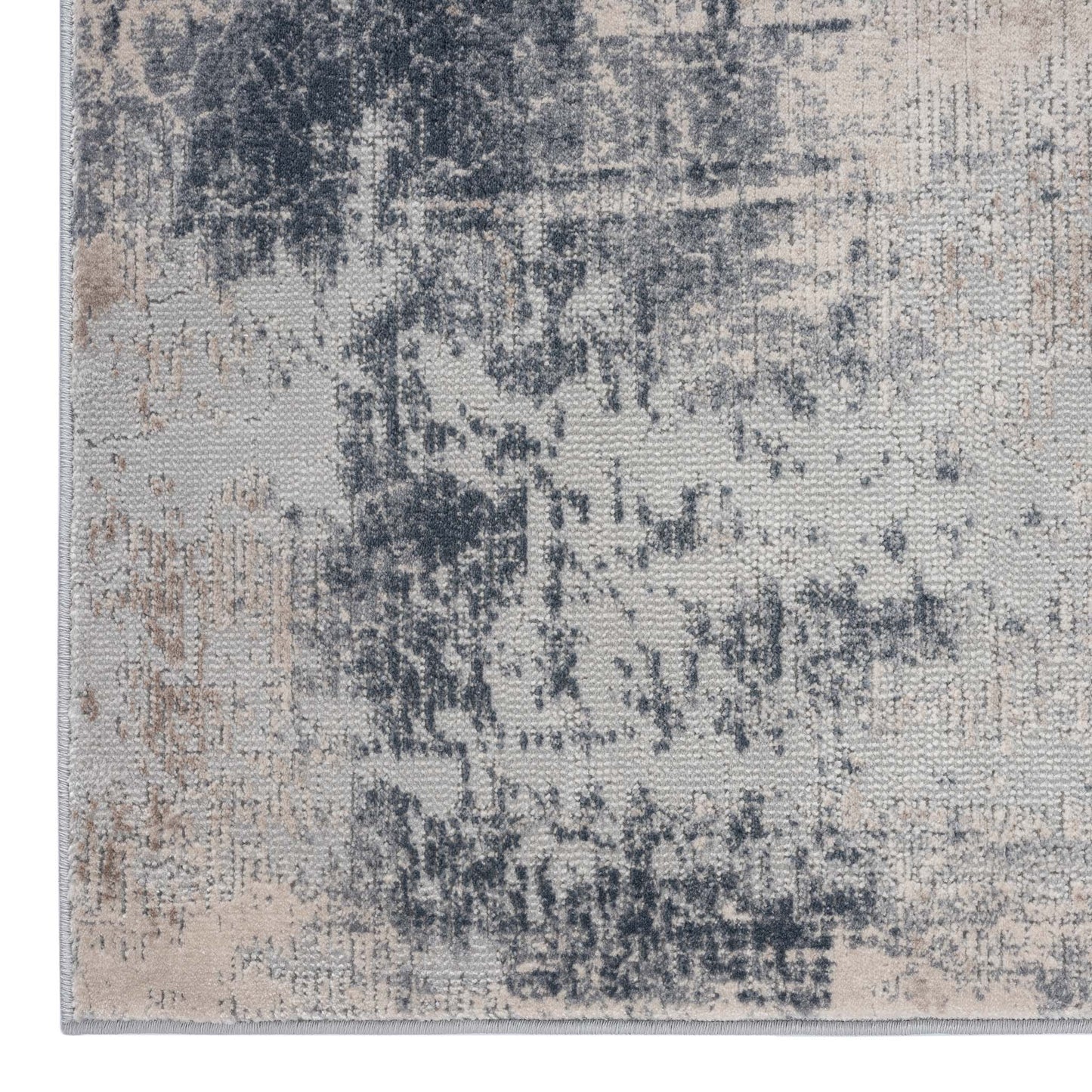 Sanford 176 Grey Rectangle Rug