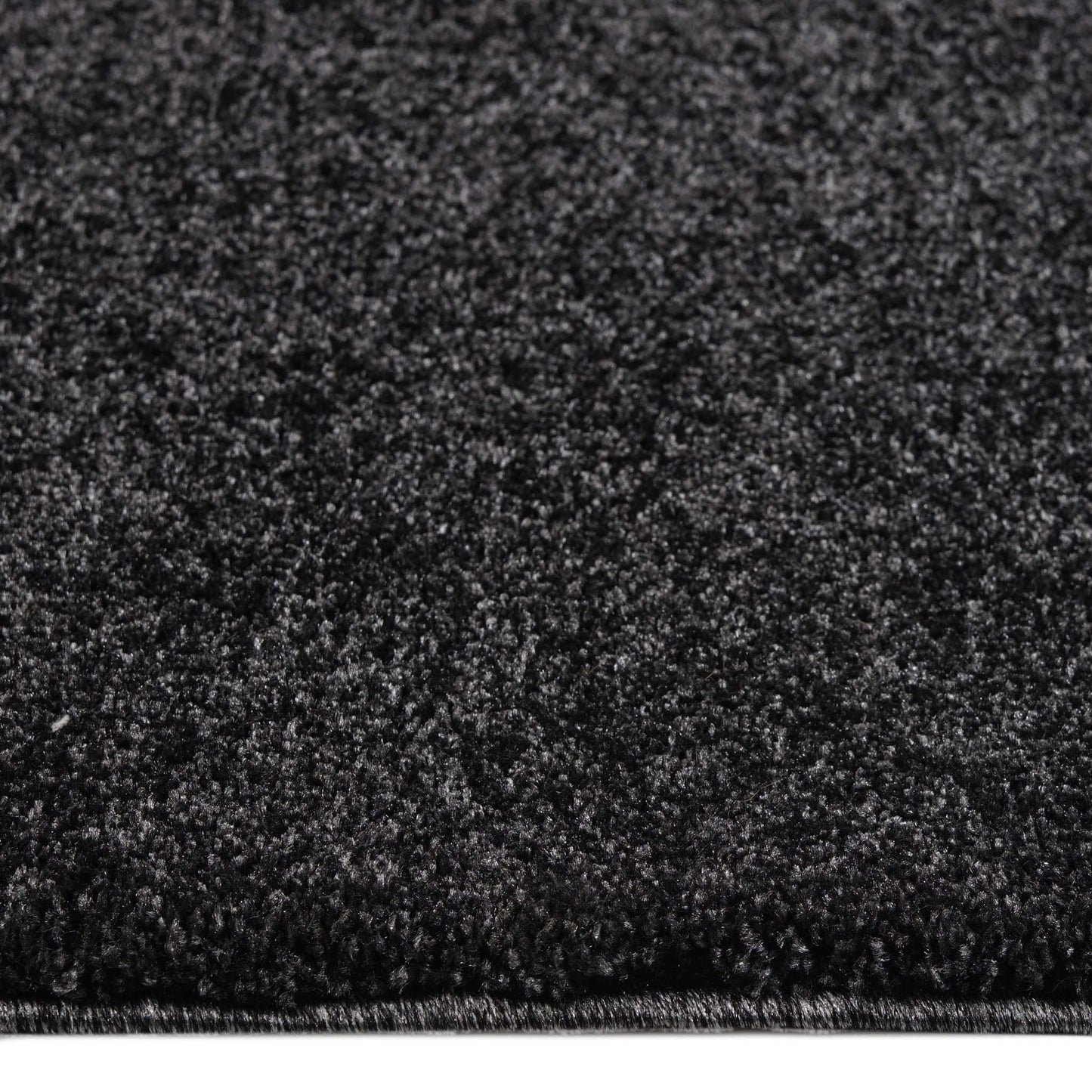Sierra 6365 Black Rectangle Rug