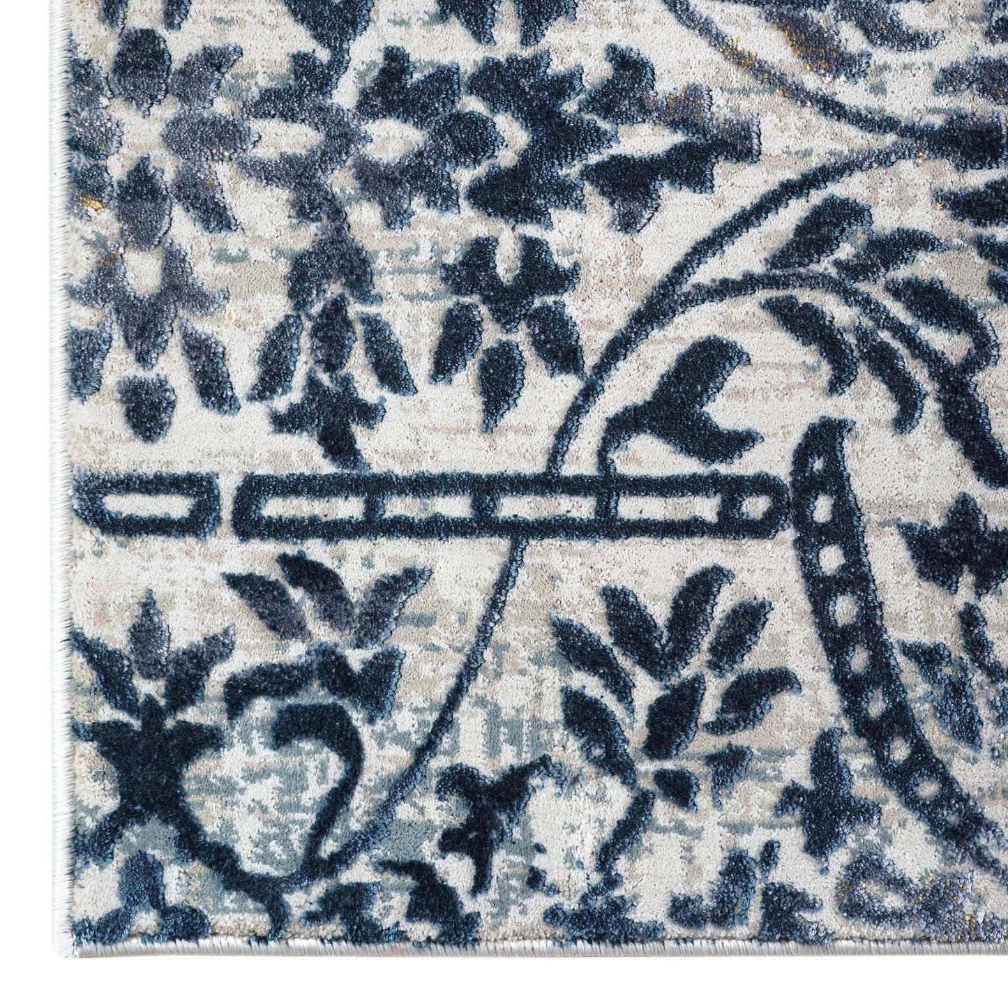 Stella 610 Spice Rectangle Rug