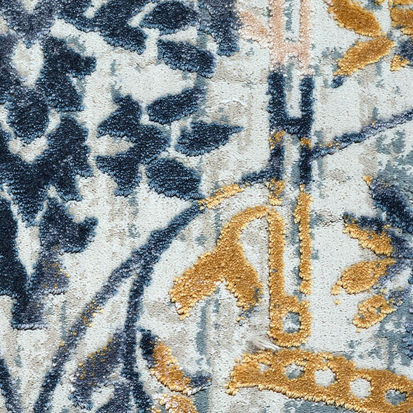 Stella 610 Spice Rectangle Rug