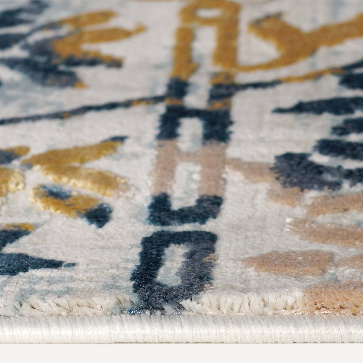 Stella 610 Spice Rectangle Rug
