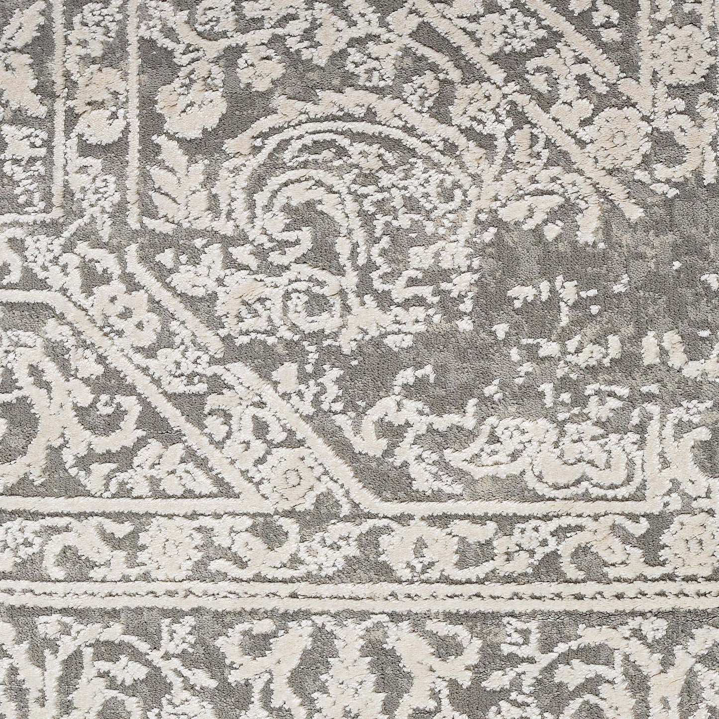 Stella 711 Mist Rectangle Rug