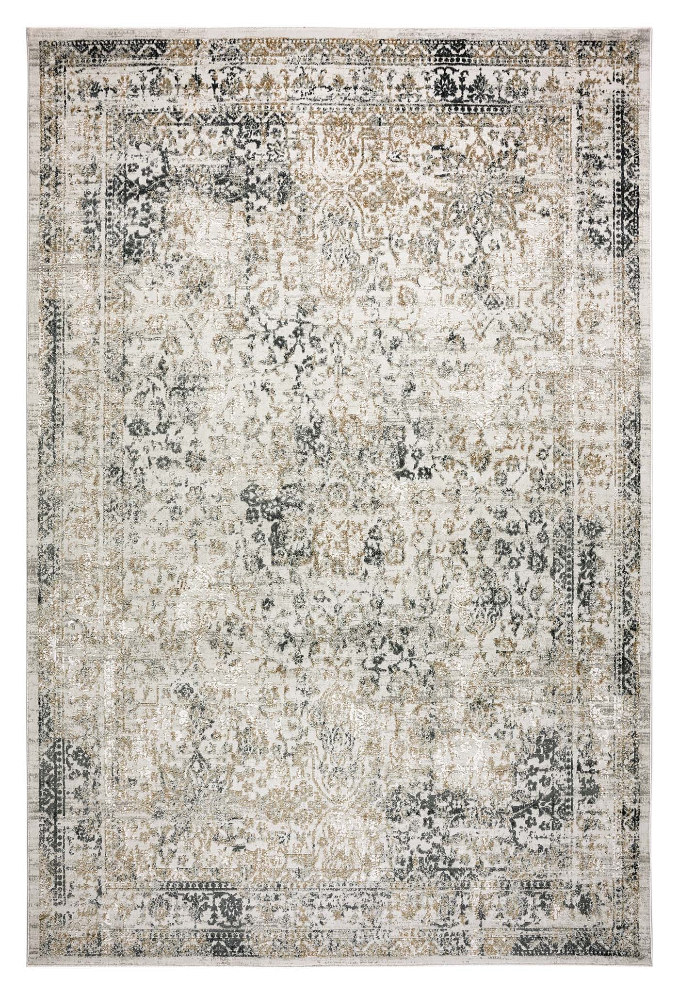 Stella 800 Stone Rectangle Rug