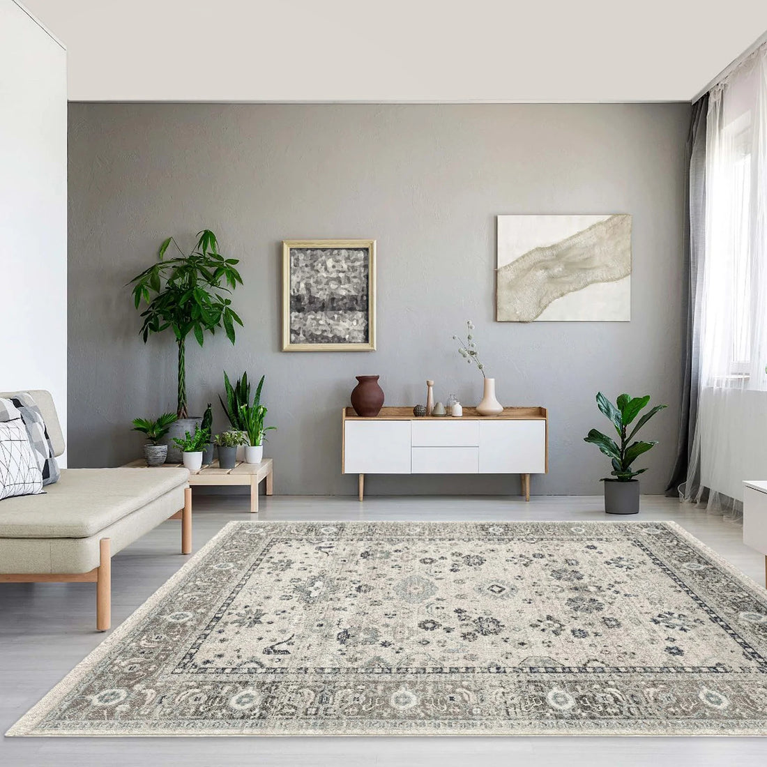 8 Tips for Choosing the Perfect Rug for Your Space