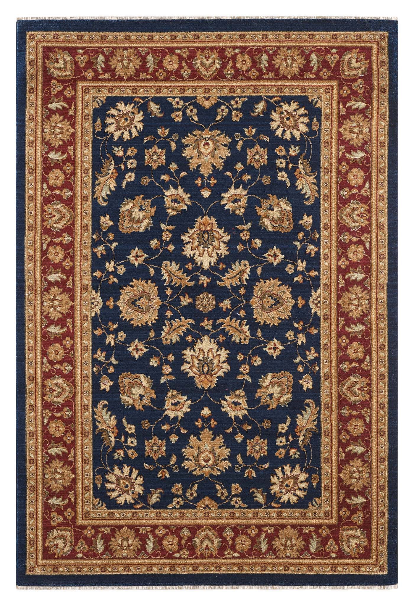 The history and cultural significance of traditional rug patterns – Rug ...