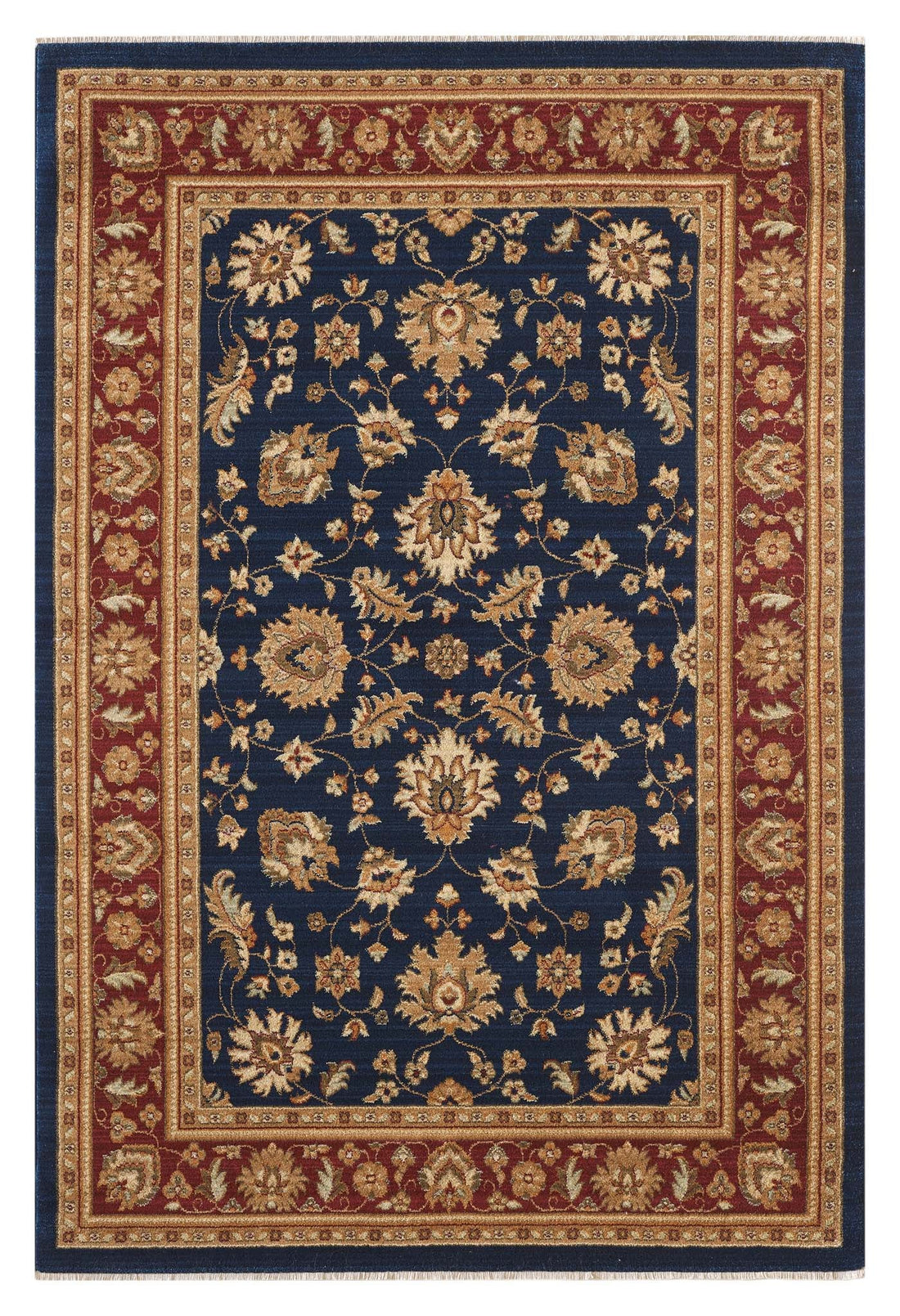 The history and cultural significance of traditional rug patterns