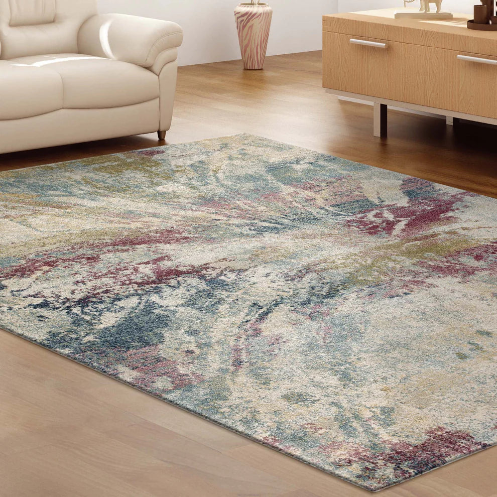 Realistic Rug Colour The psychology of colour in rugs – Rug Queen