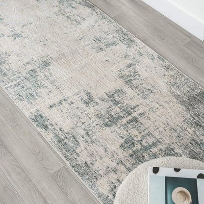 Adelia 646 Steel Runner