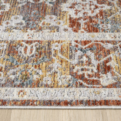 Adelia 648 Terra Runner