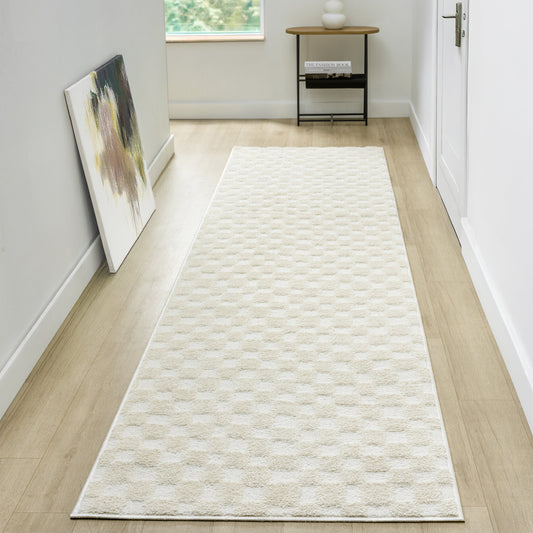 Admire 665 Linen Runner