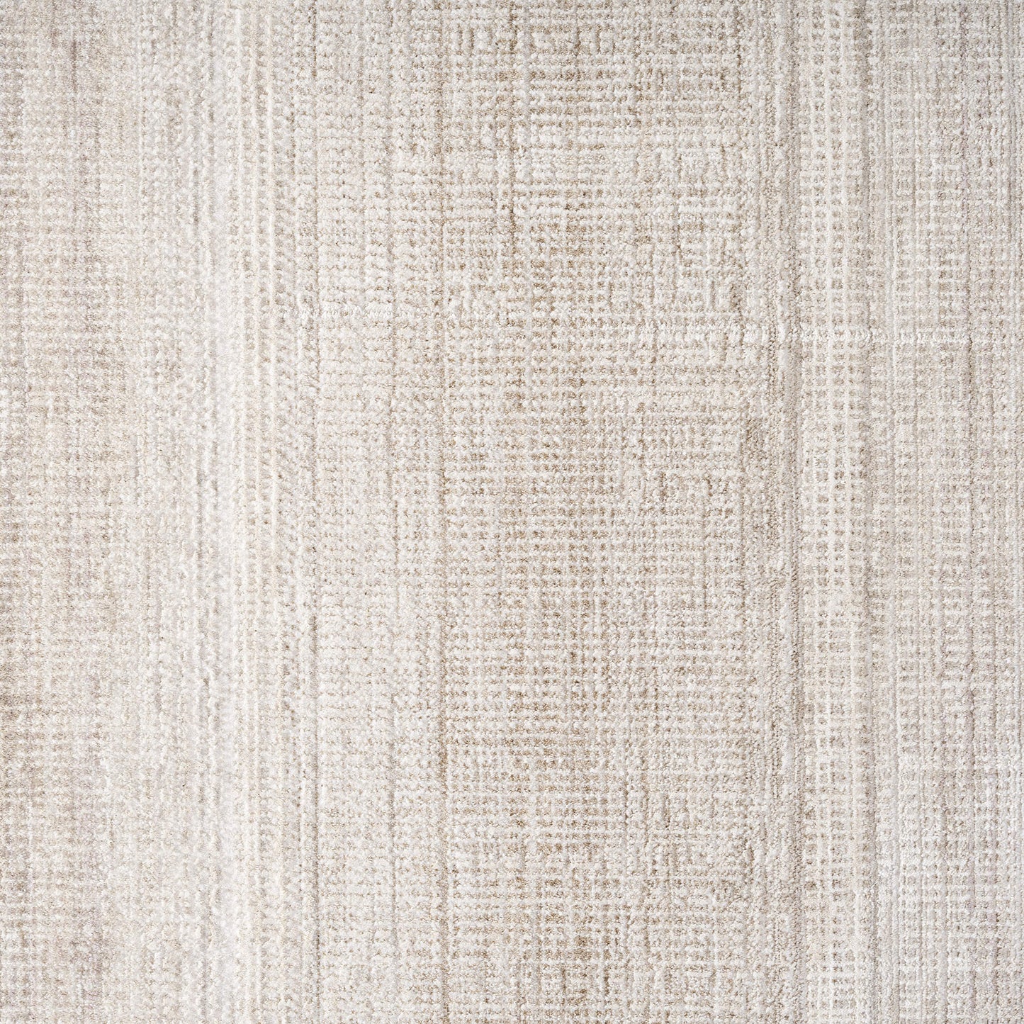 Sand Glamour 721 Hallway Runner Rug - Side View | Rug Queen Australia