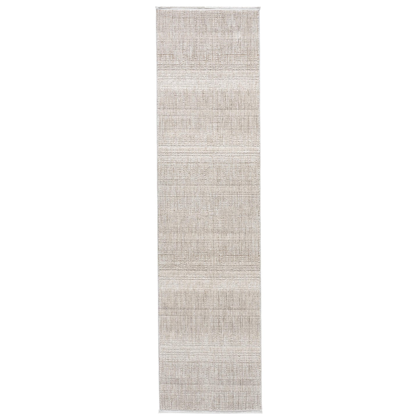 Sand Glamour 721 Hallway Runner Rug | Rug Queen Australia