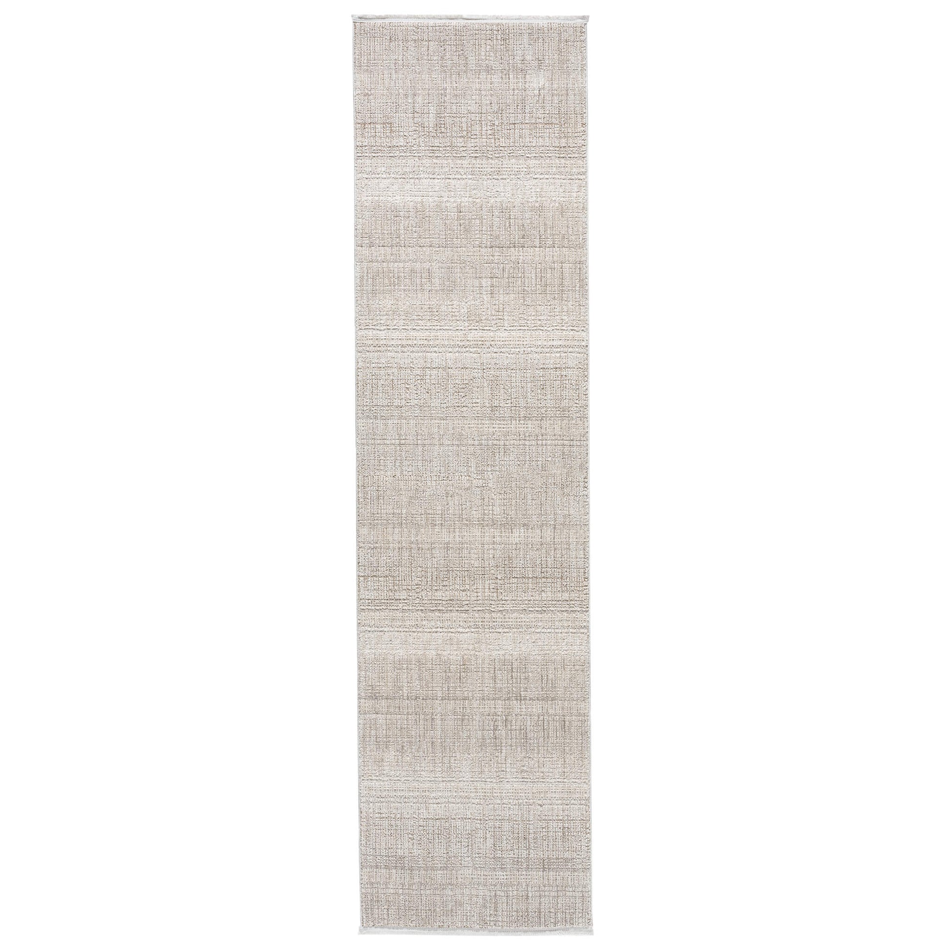 Sand Glamour 721 Hallway Runner Rug | Rug Queen Australia