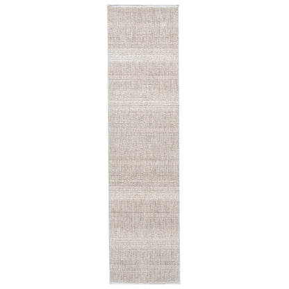 Sand Glamour 721 Hallway Runner Rug | Rug Queen Australia