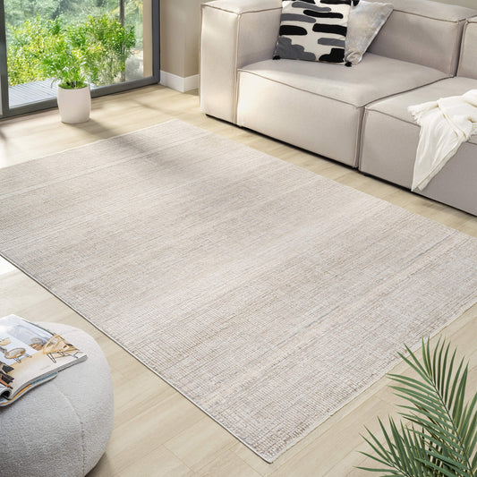 Sand Glamour 721 Rug - Detail View | Rug Queen Australia