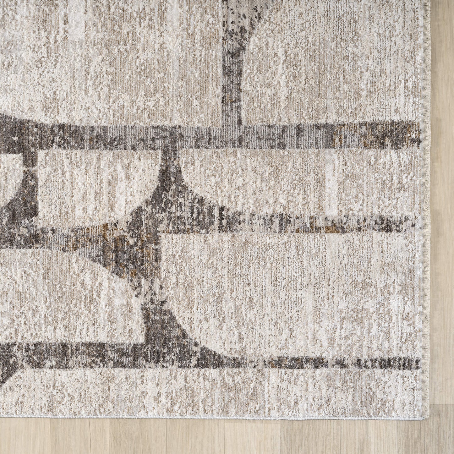 Stone Glamour 722 Rug - Texture | Rug Queen Australia