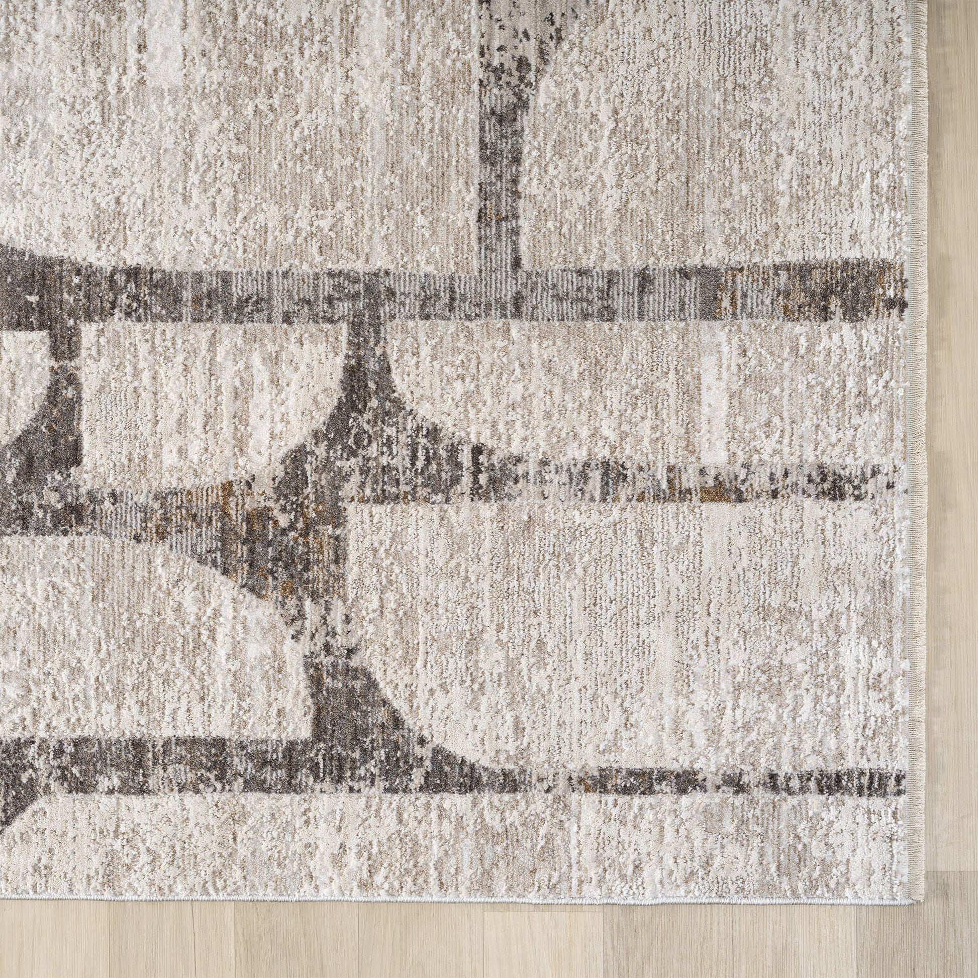Stone Glamour 722 Rug - Texture | Rug Queen Australia
