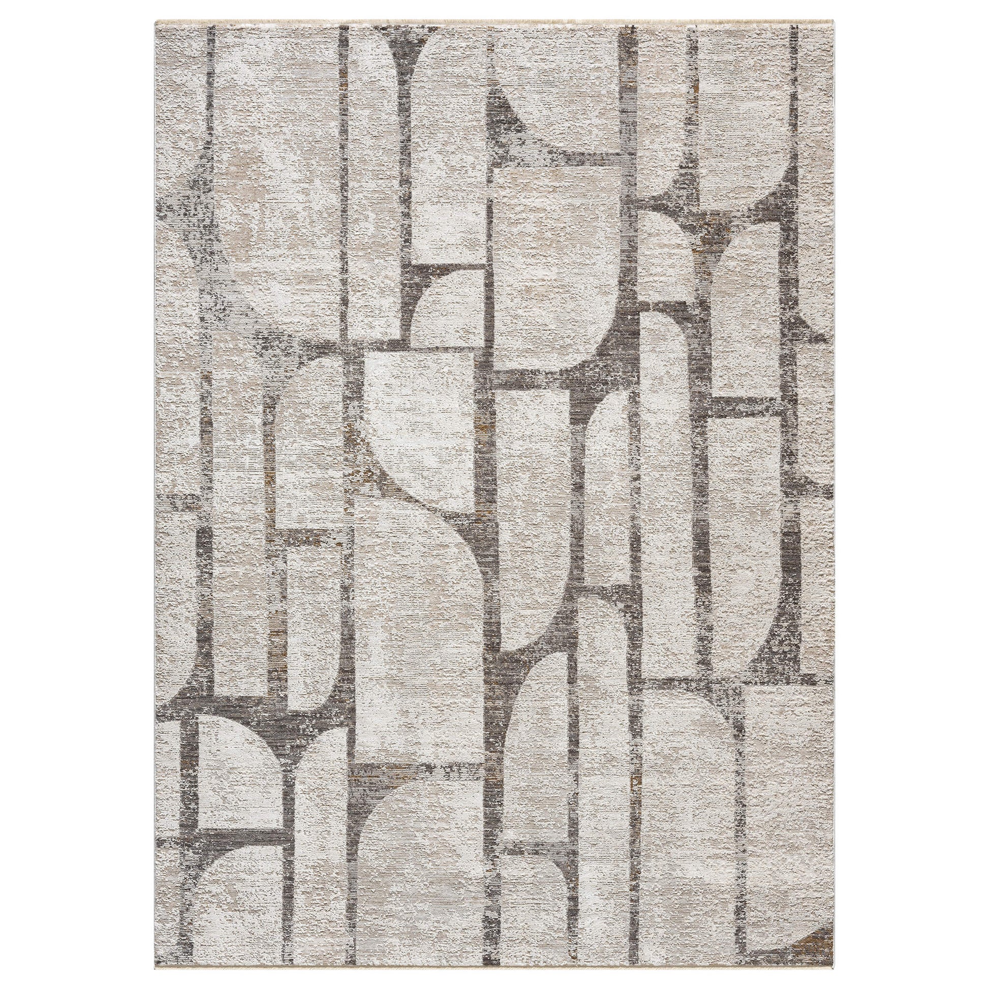 Stone Glamour 722 Rug | Rug Queen Australia