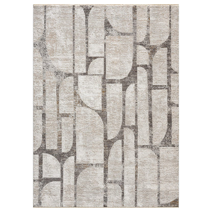 Stone Glamour 722 Rug | Rug Queen Australia