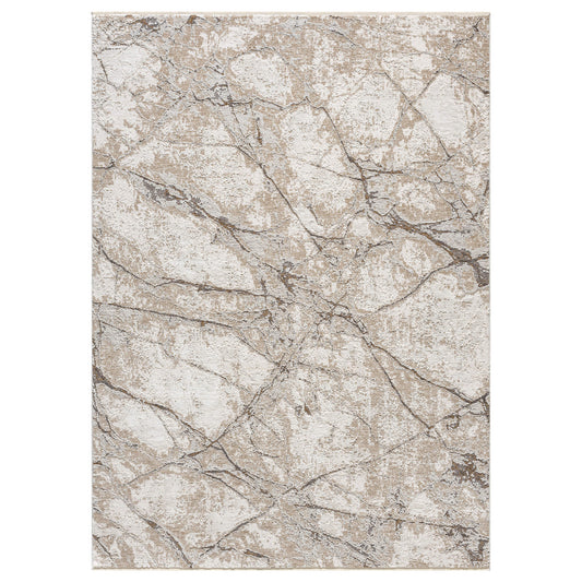 Ivory Glamour 723 Rug | Rug Queen Australia